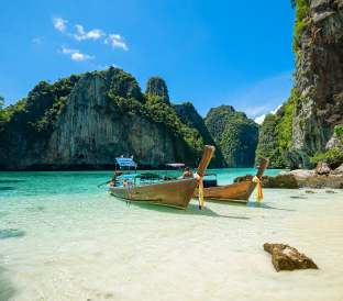 Zanzibar Island